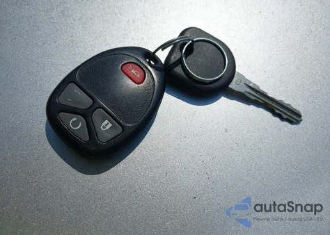 2009 Buick Enclave Cxl из США, поврежденный, VIN 5GAER23D79J193052